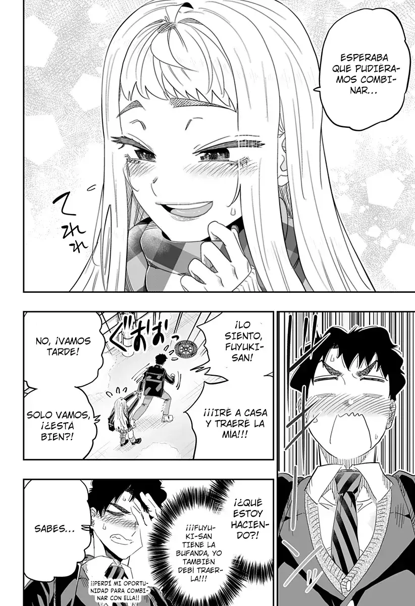 Capitulo 94 page 16