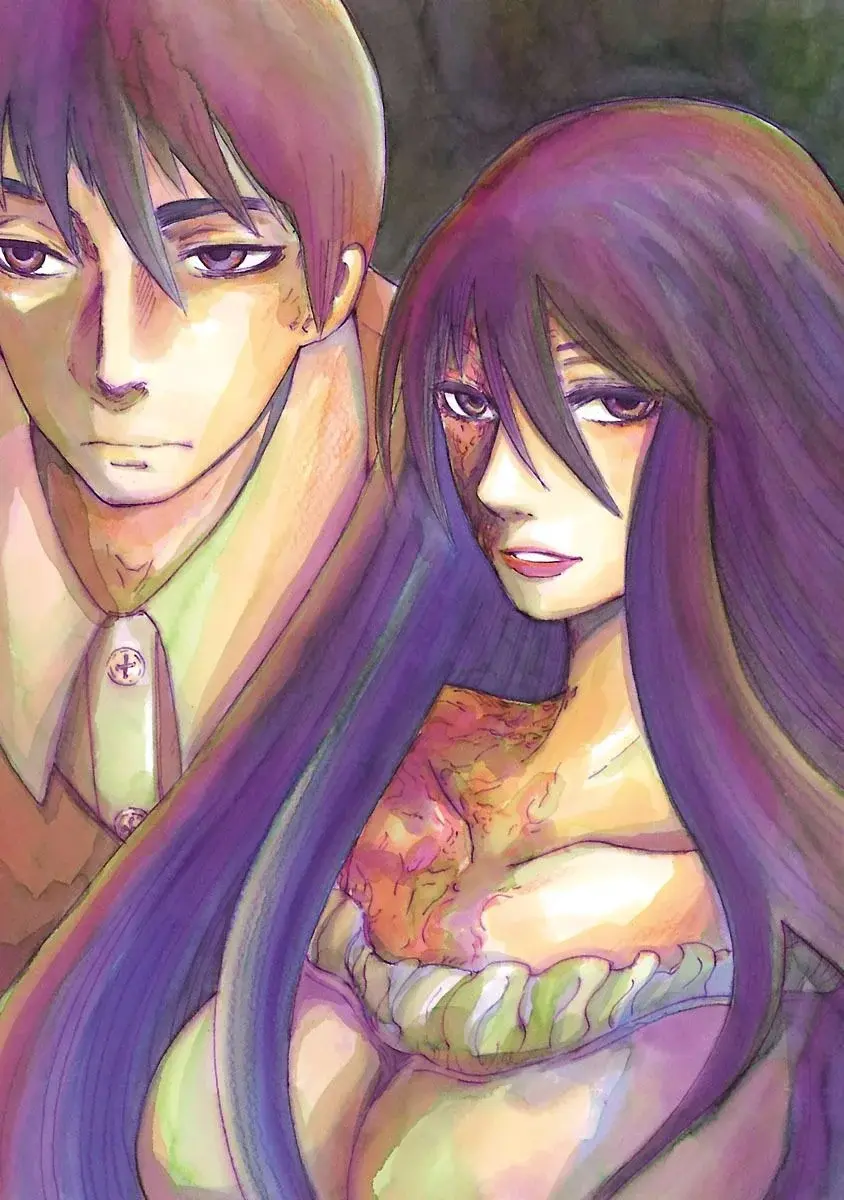 Capitulo 32.6 page 35