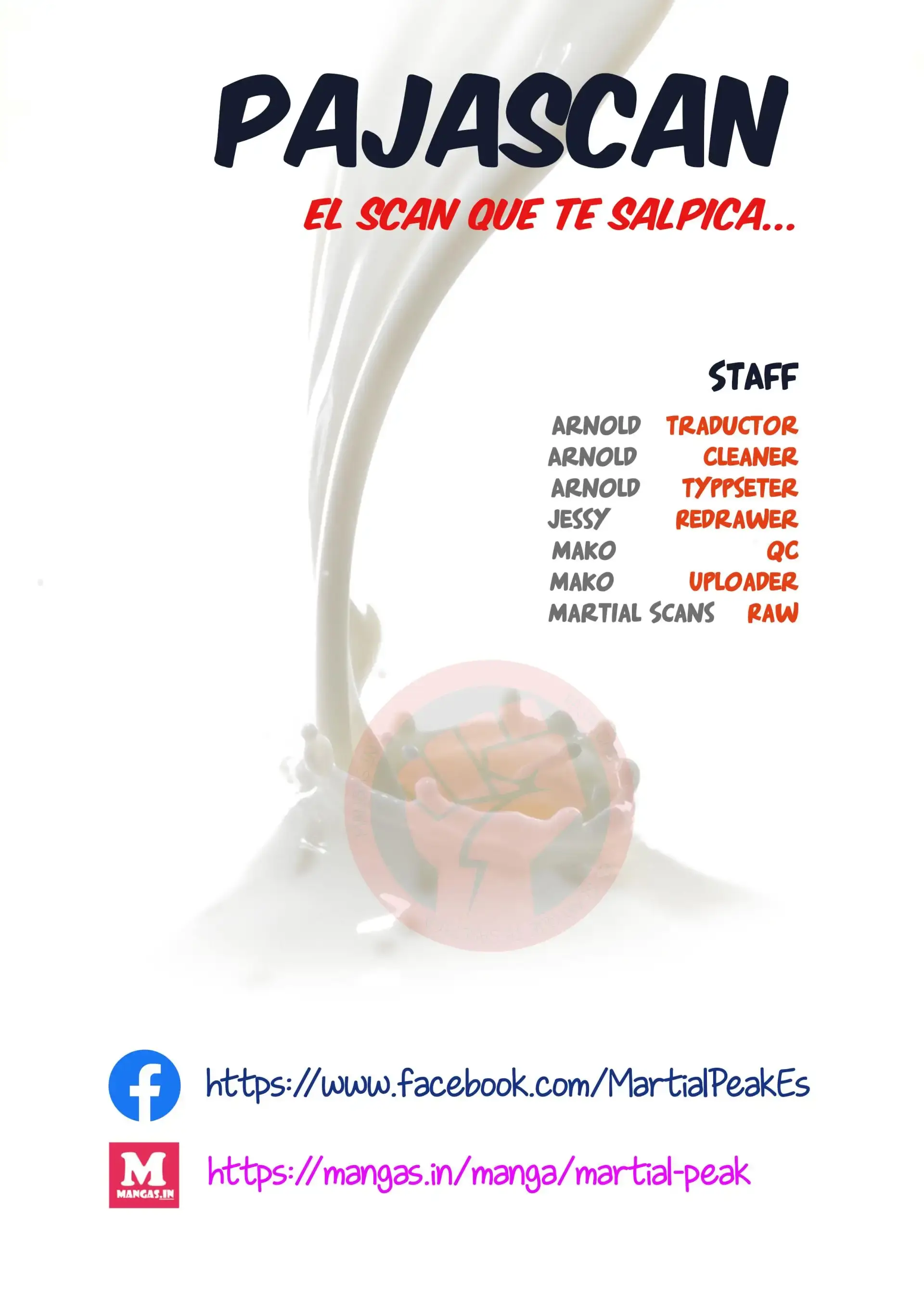 Capitulo 1073 page 15