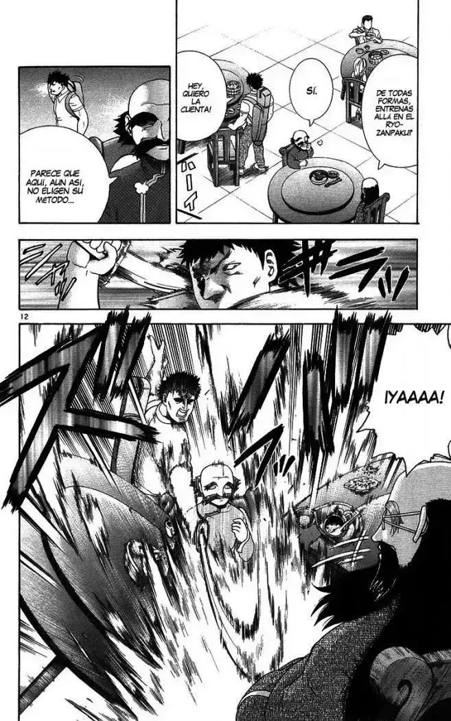Capitulo 158 page 14