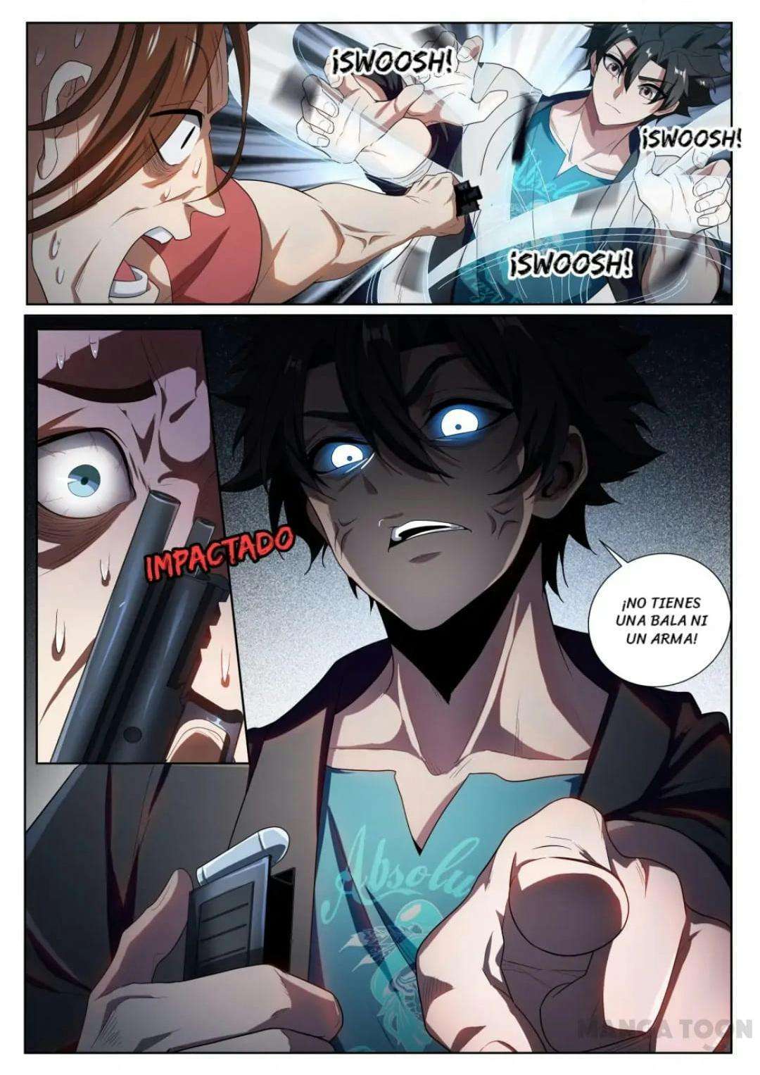 Capitulo 221 page 9