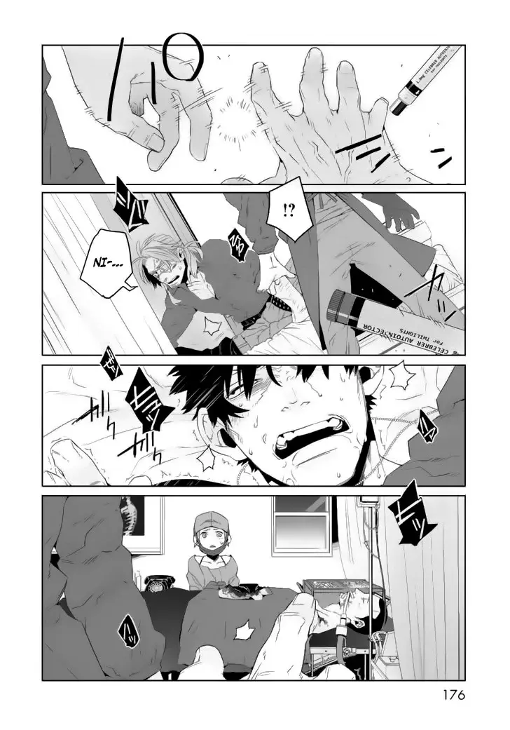 Capitulo 34 page 23