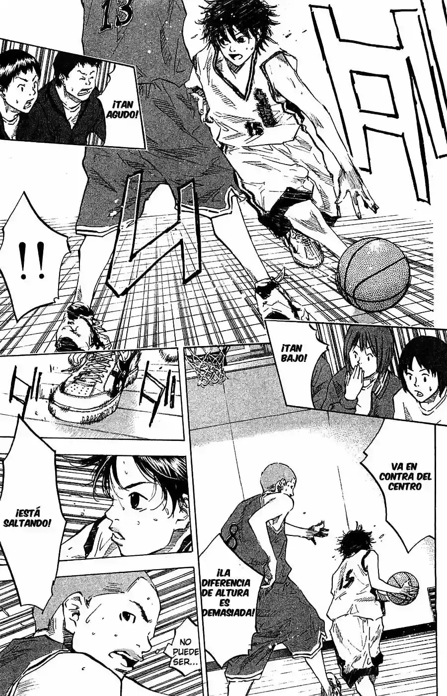 Capitulo 73 page 6
