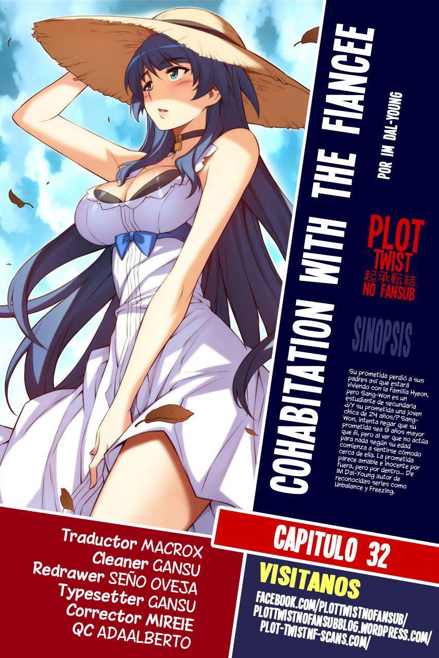 Capitulo 32 page 1
