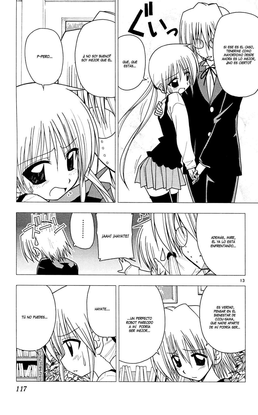 Capitulo 103 page 13