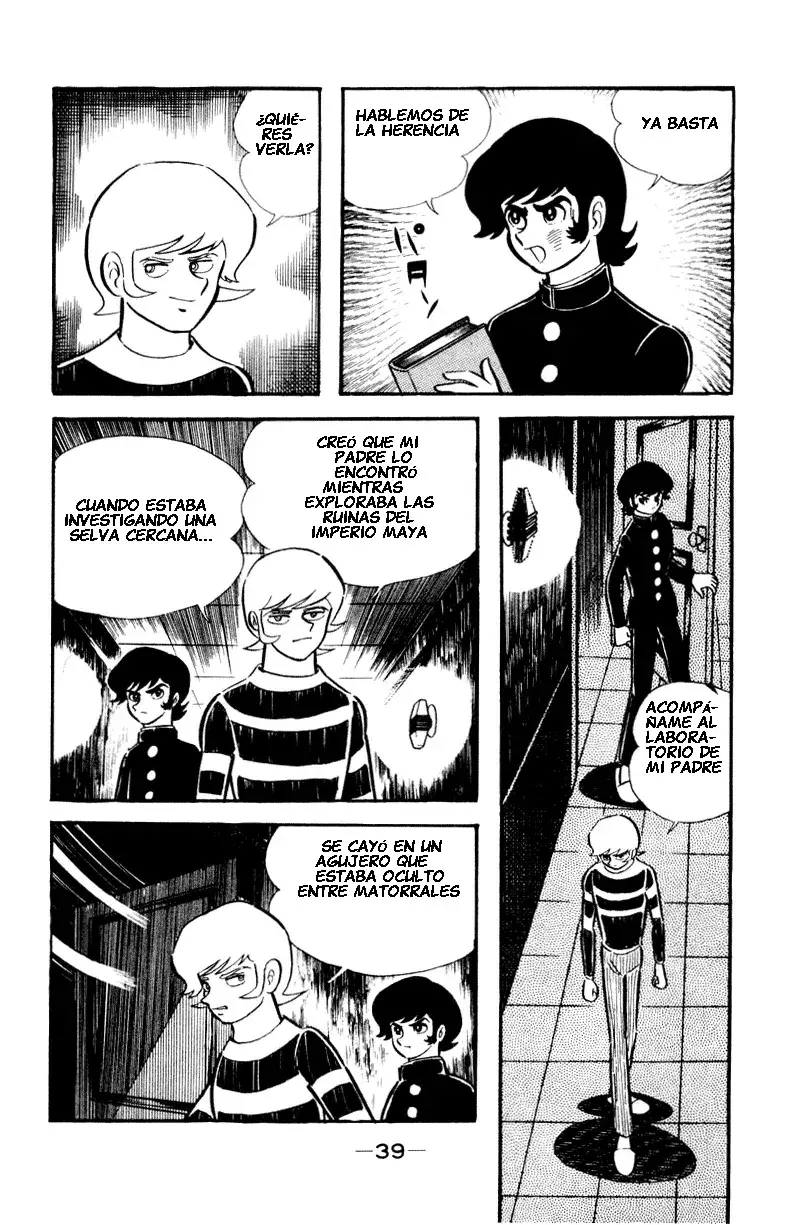 Capitulo 3 page 3