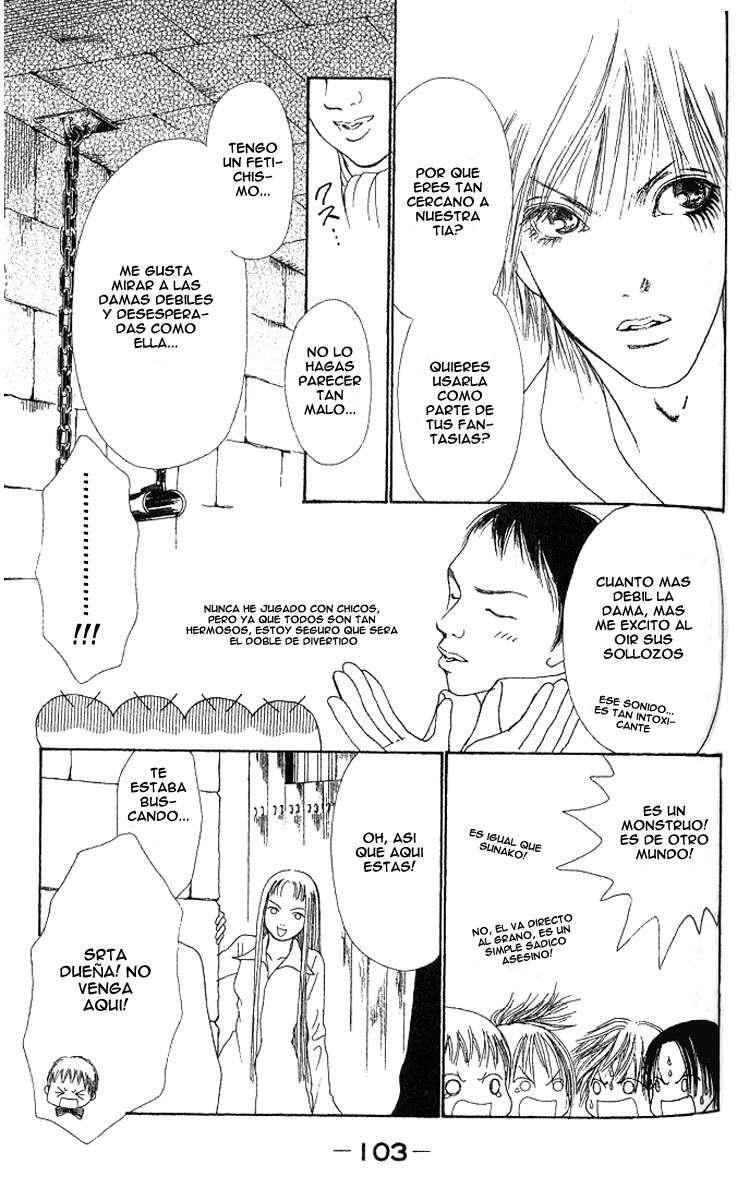 Capitulo 29 page 23