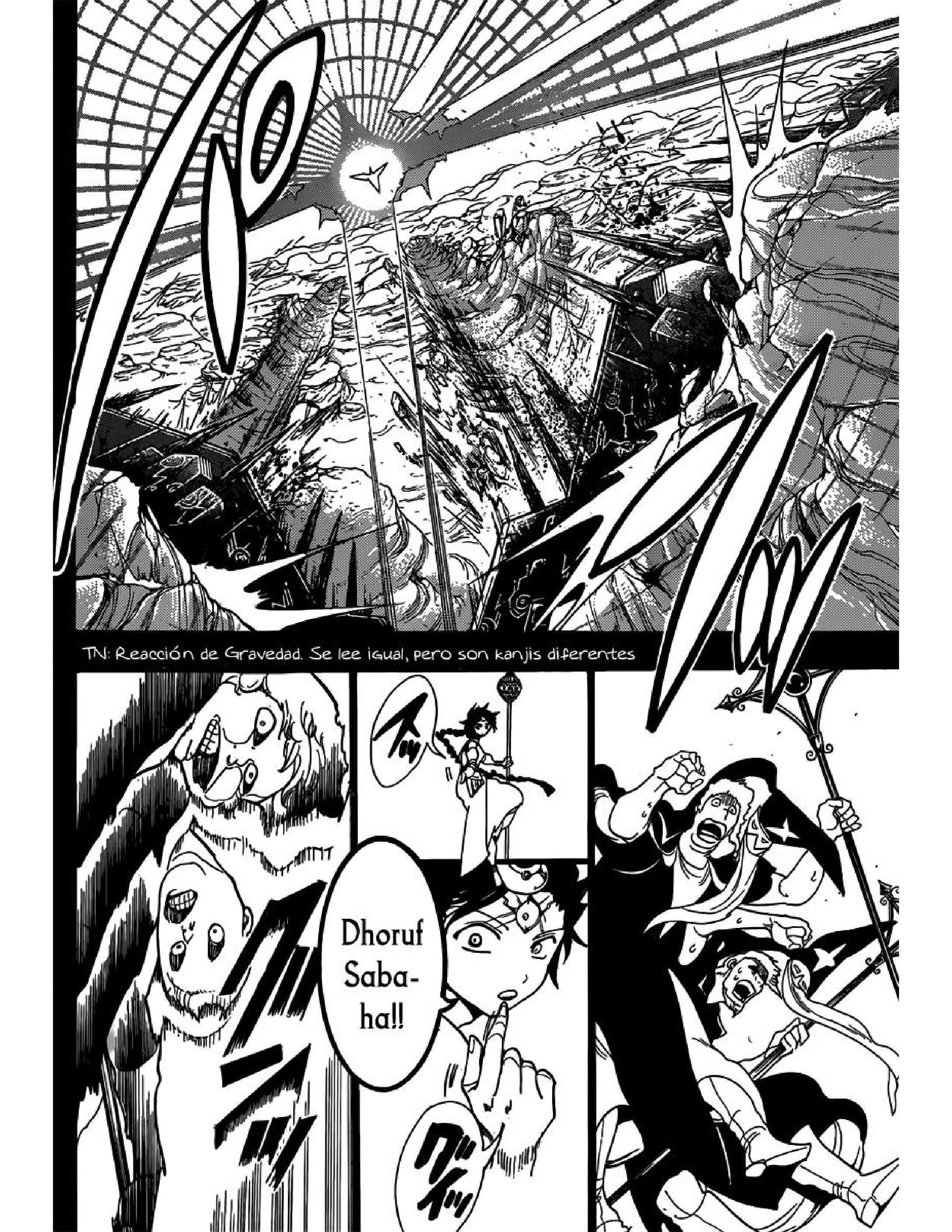 Capitulo 219 page 13