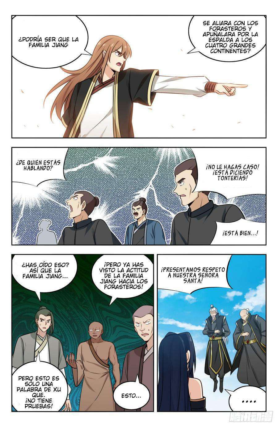 Capitulo 225 page 14