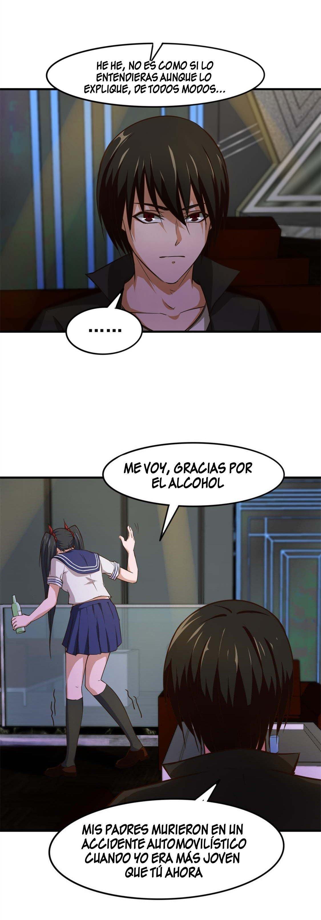 Capitulo 142 page 6