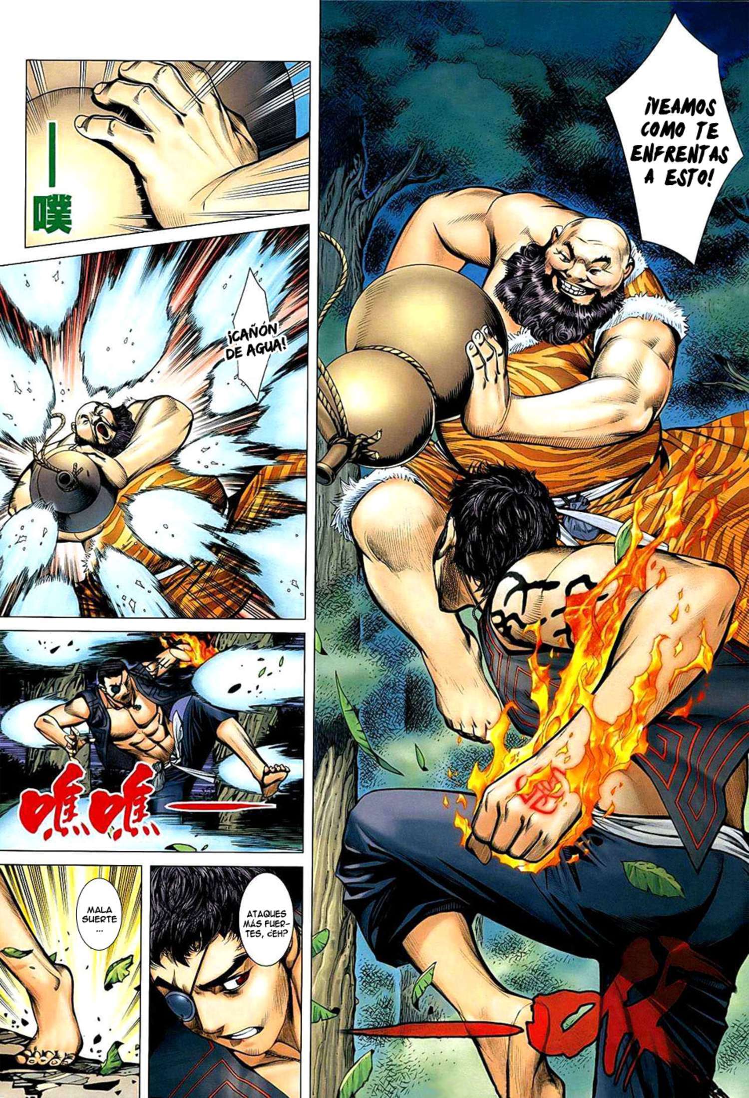 Capitulo 22 page 10