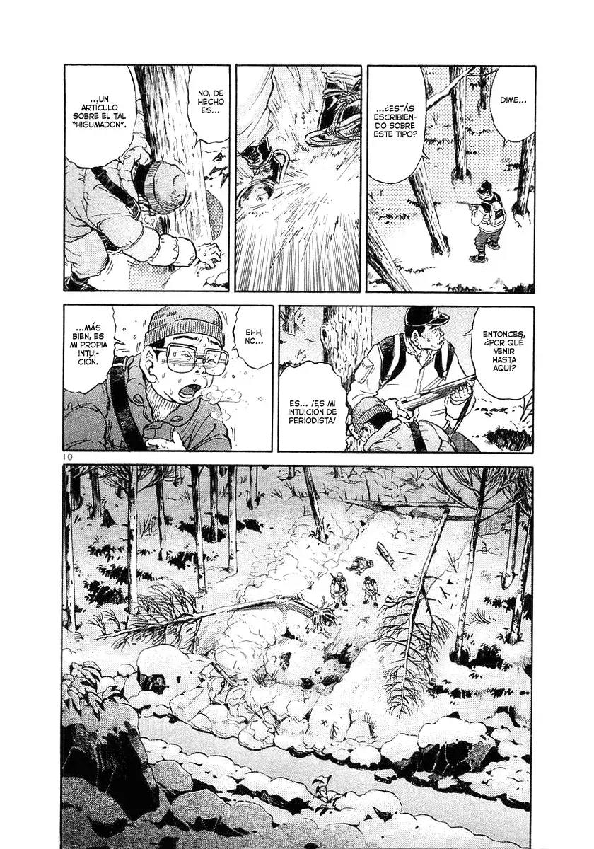 Capitulo 36 page 10