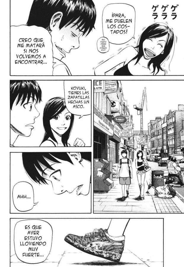 Capitulo 87 page 27