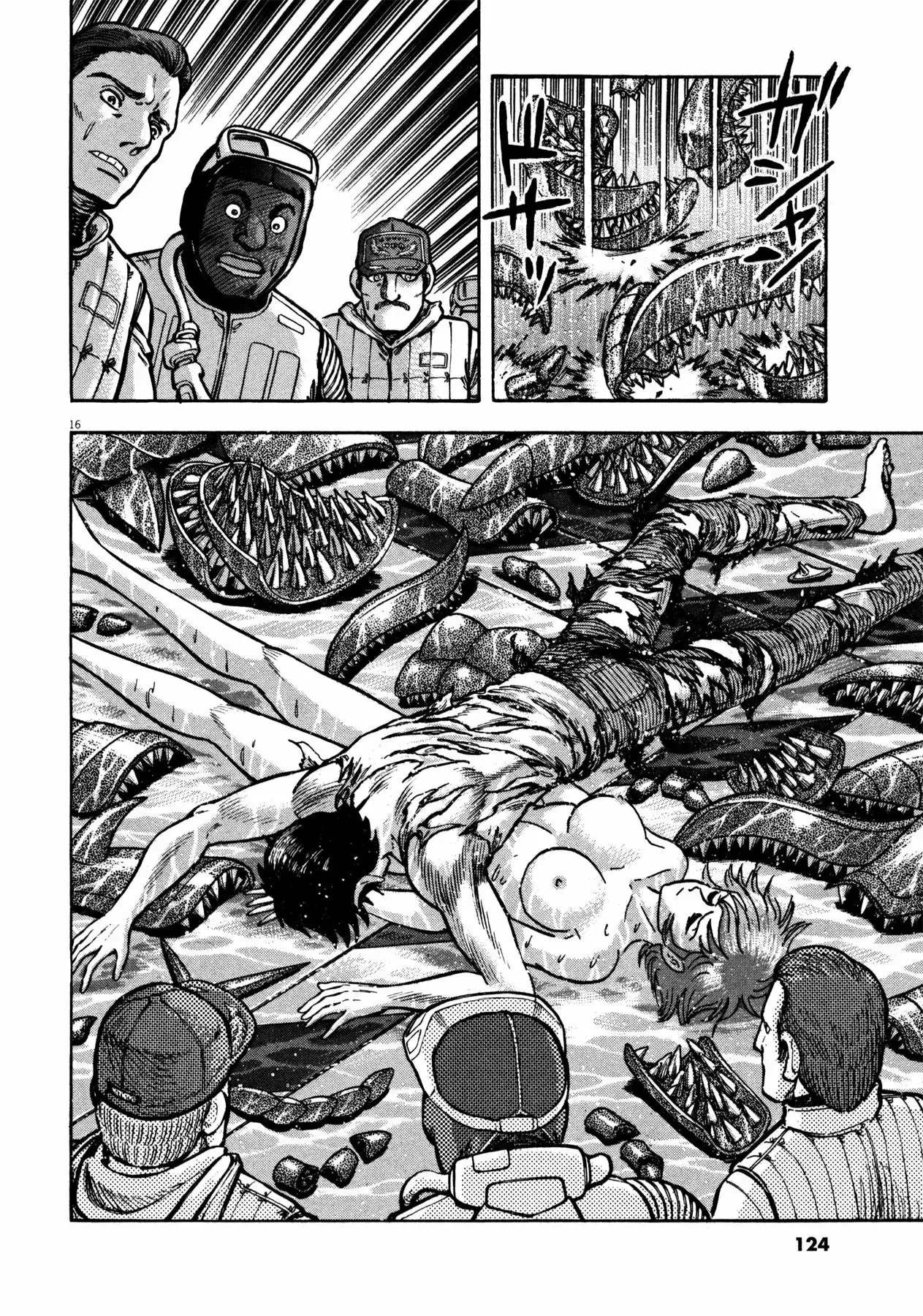 Capitulo 22 page 15