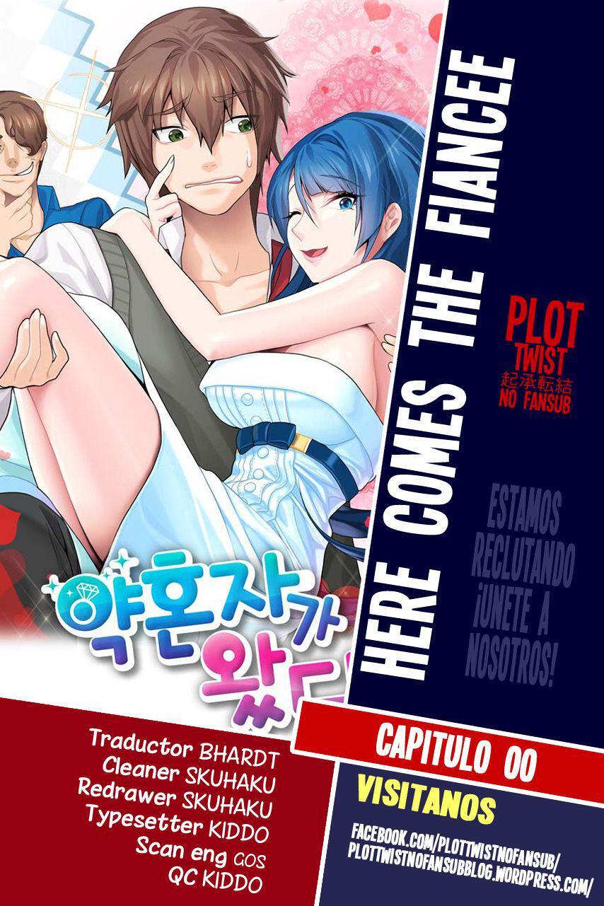 Capitulo 0 page 1