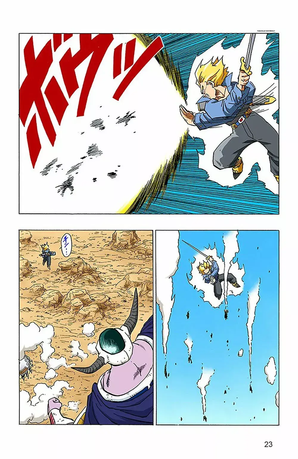 Capitulo 332 page 4