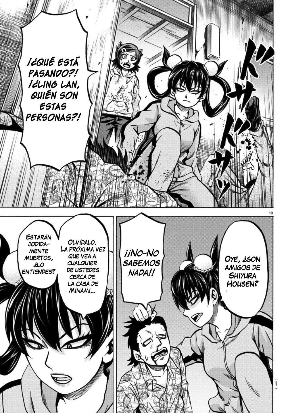 Capitulo 183 page 20