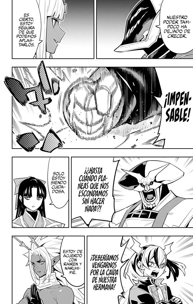 Capitulo 86 page 17