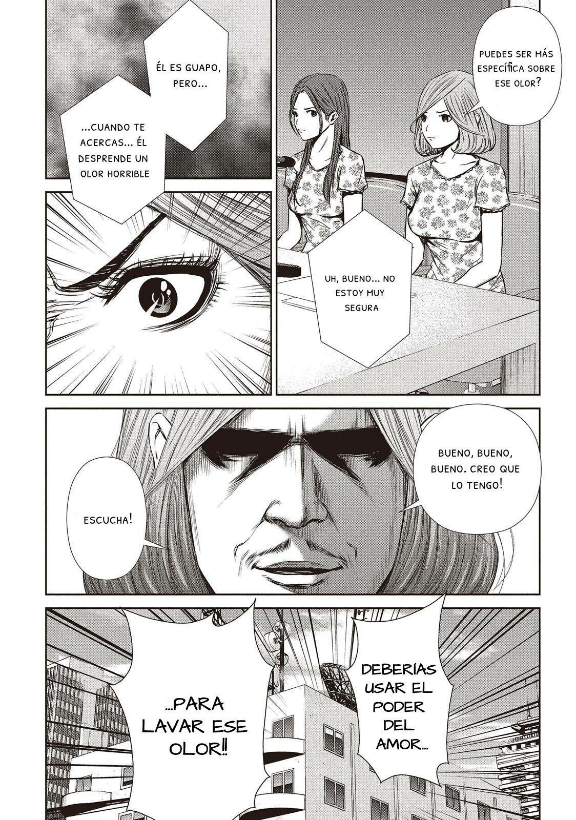 Capitulo 74 page 10