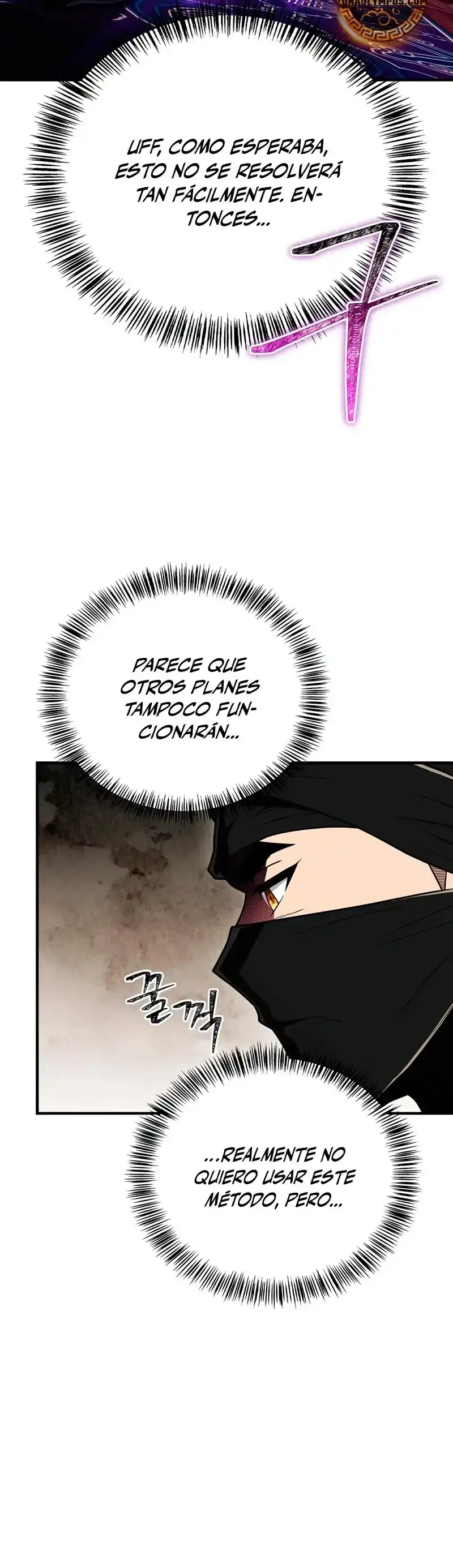 Capitulo 85 page 21