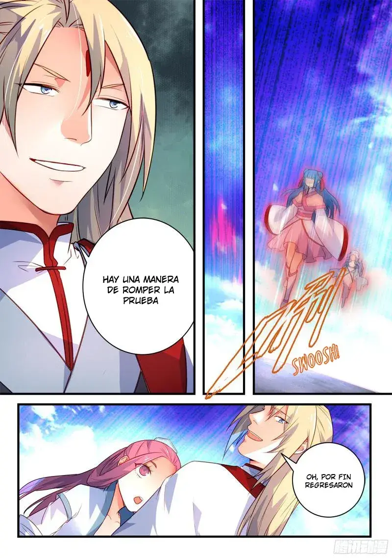 Capitulo 333 page 11