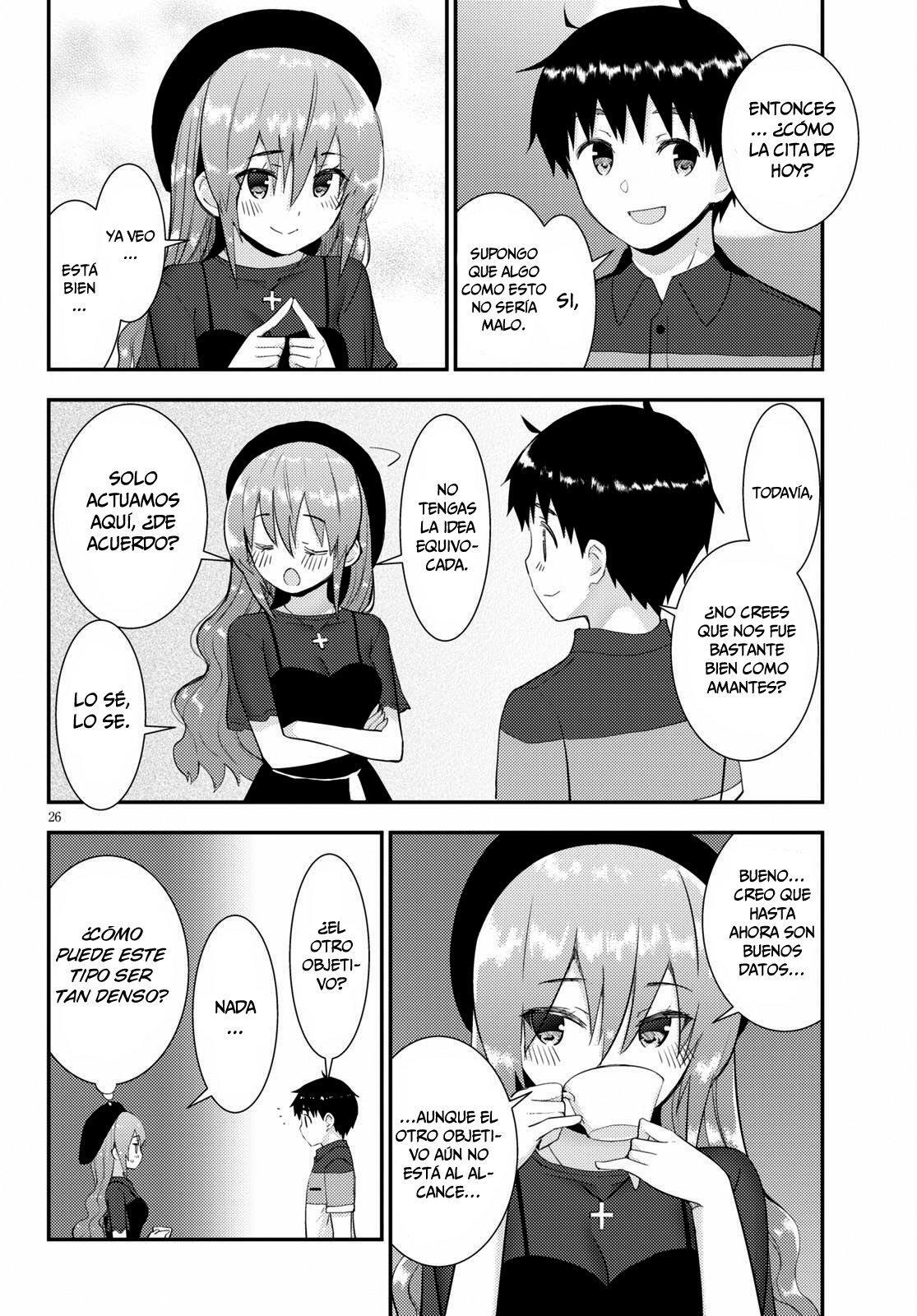 Capitulo 28 page 27