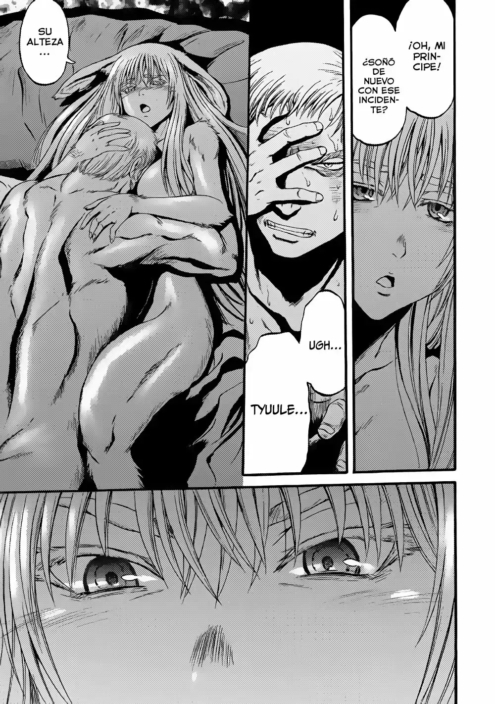 Capitulo 82 page 6