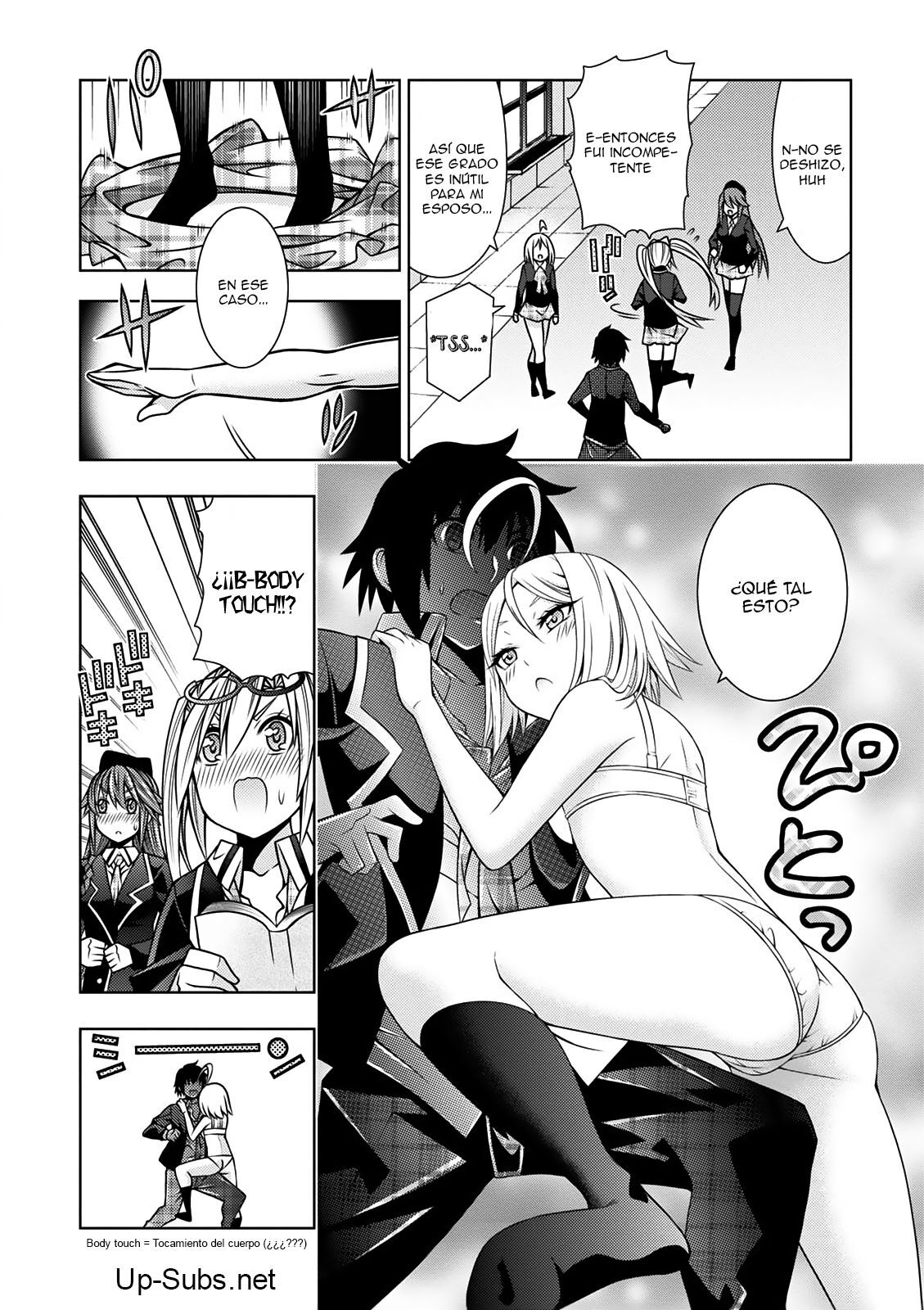 Capitulo 8 page 5