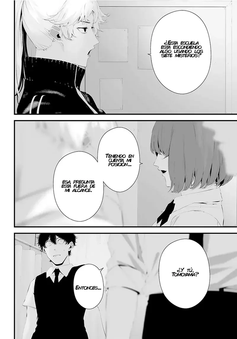 Capitulo 43 page 19