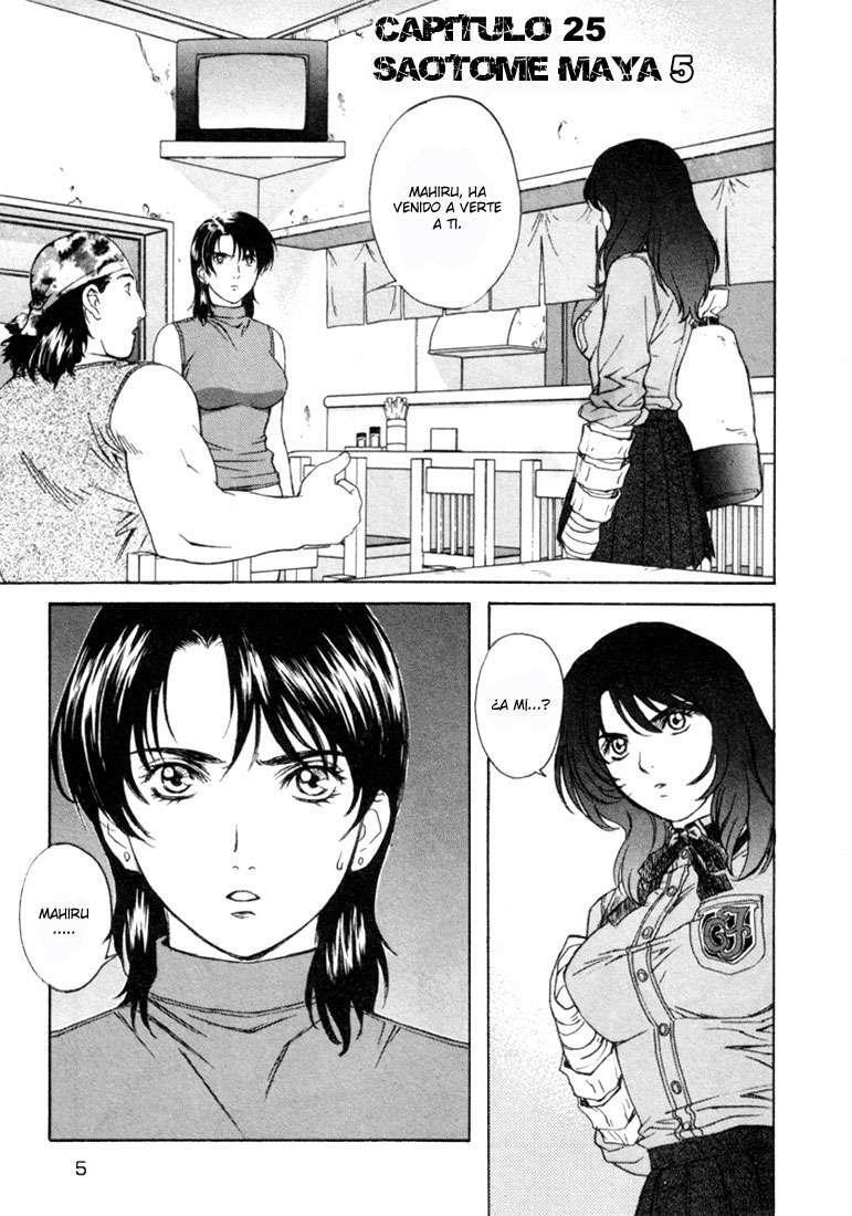 Capitulo 25 page 6