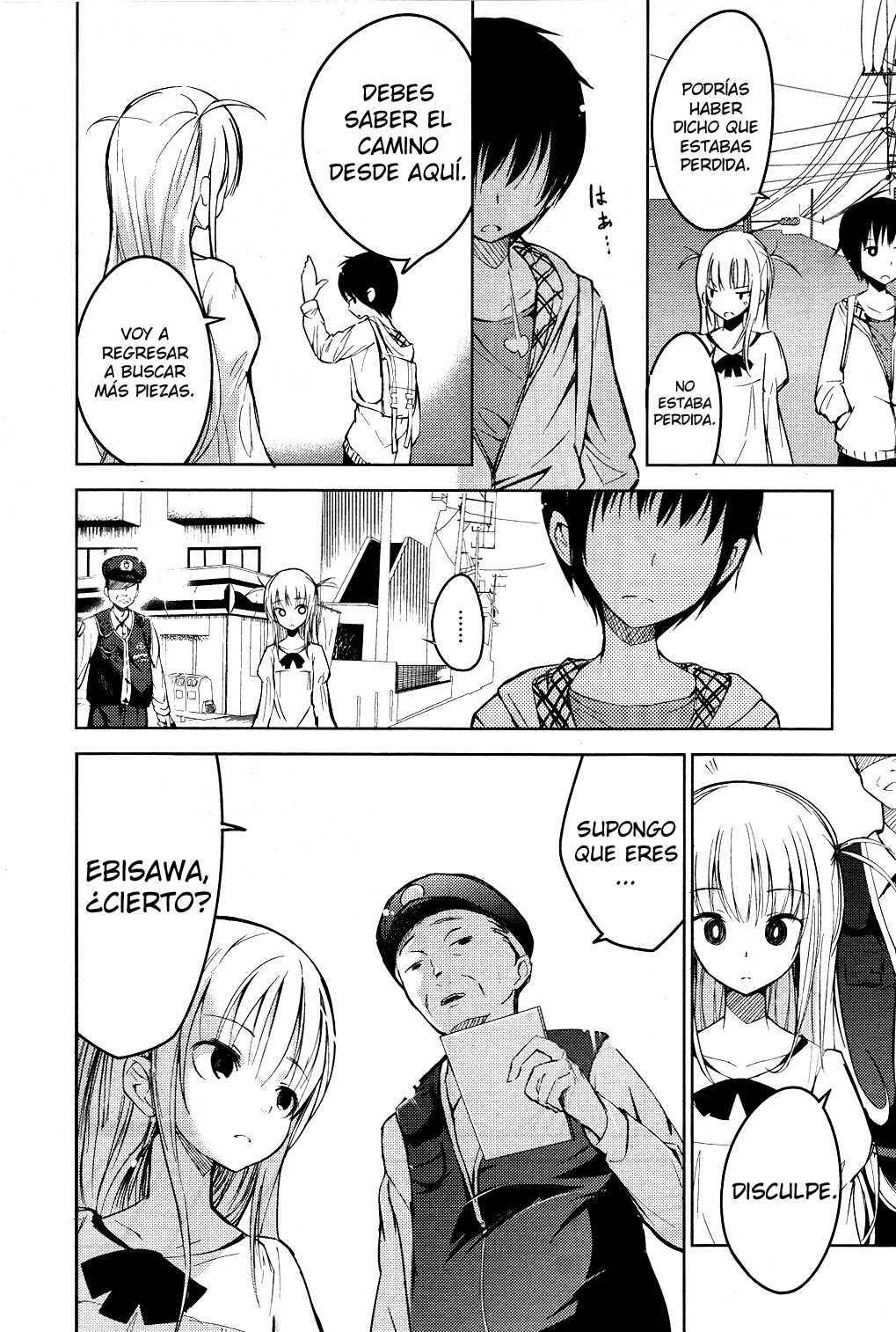 Capitulo 1.02 page 1