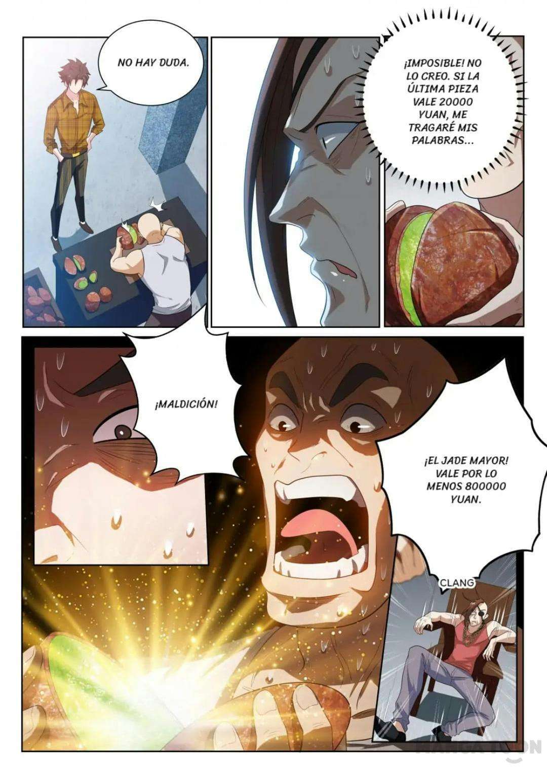 Capitulo 220 page 3