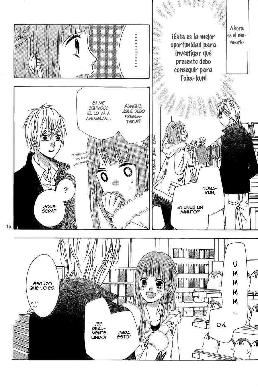 Capitulo 21 page 20