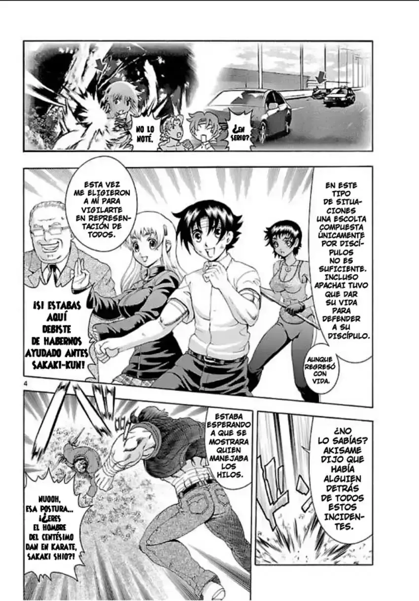 Capitulo 422 page 4