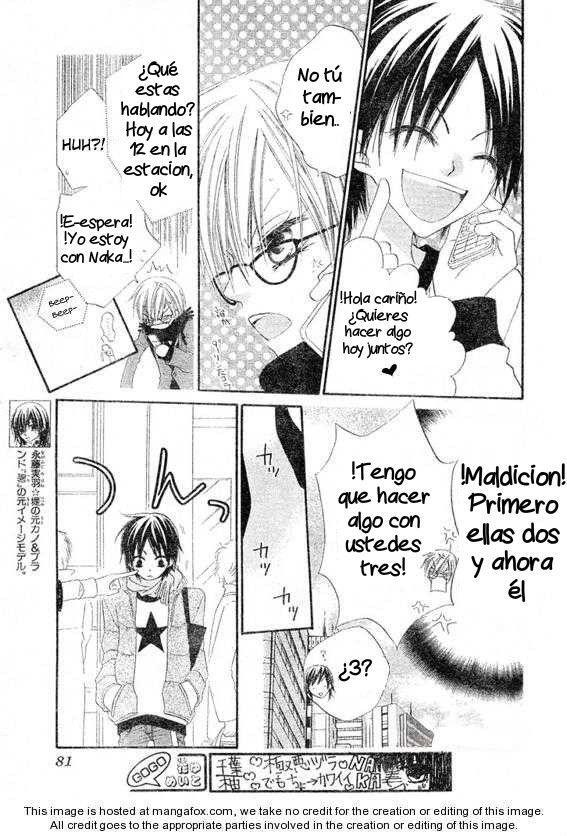 Capitulo 57 page 5
