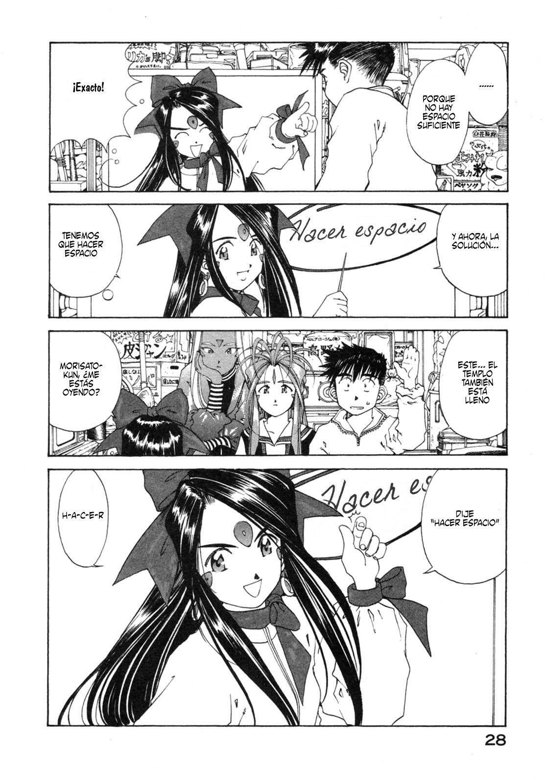 Capitulo 105 page 26