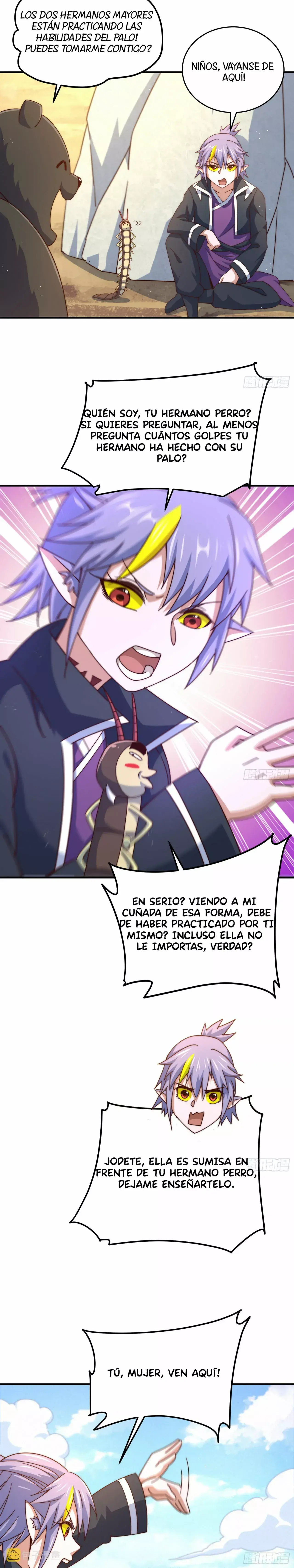 Capitulo 134 page 20