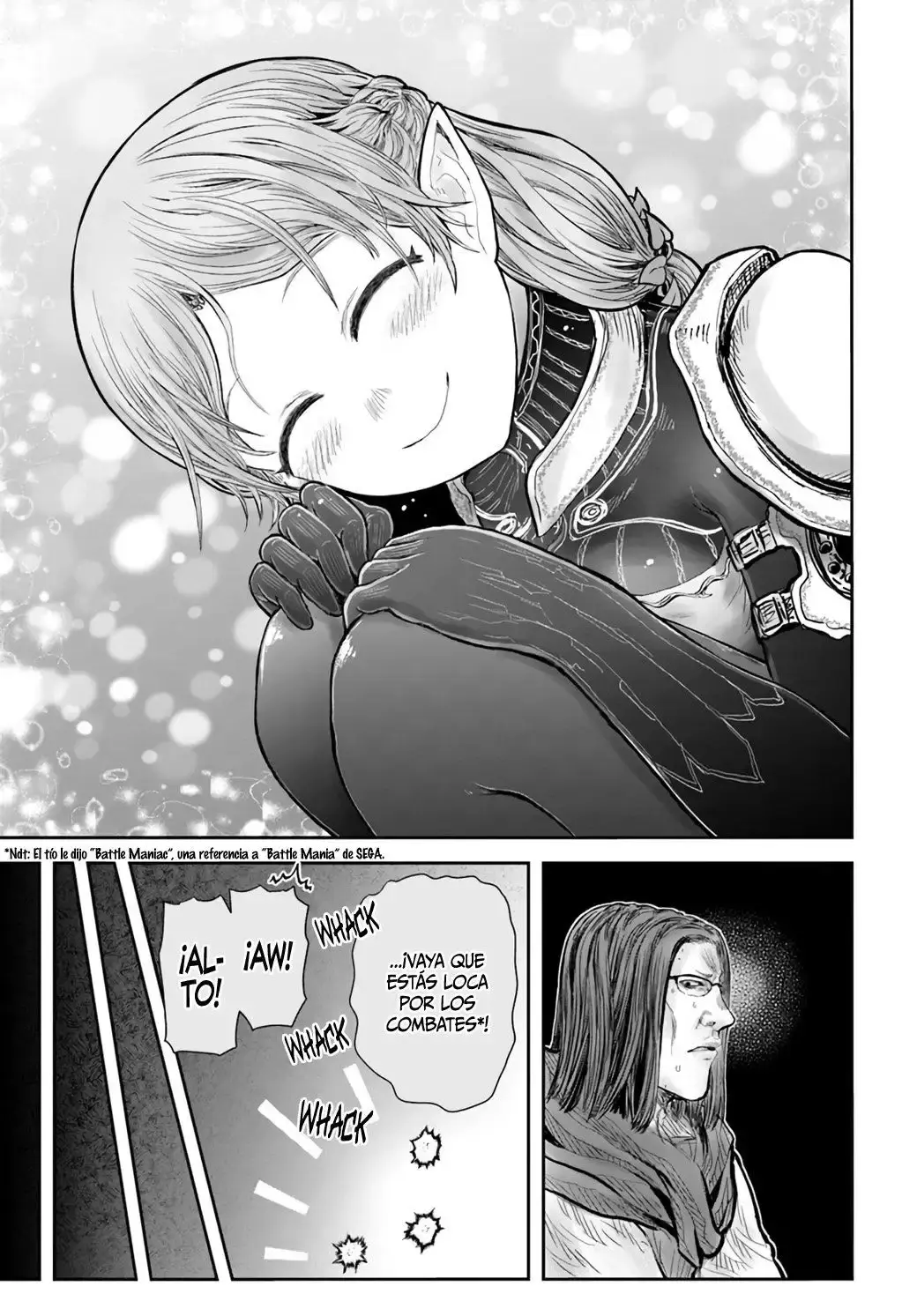 Capitulo 43 page 12