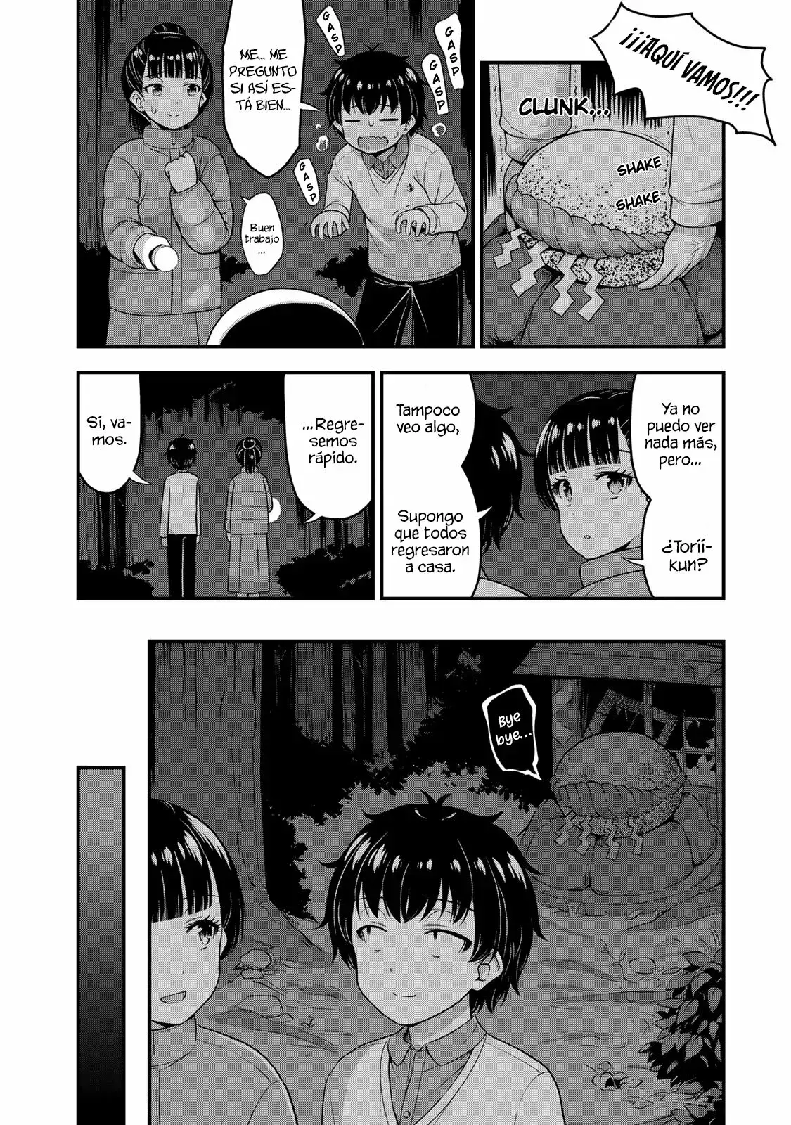 Capitulo 56 page 17