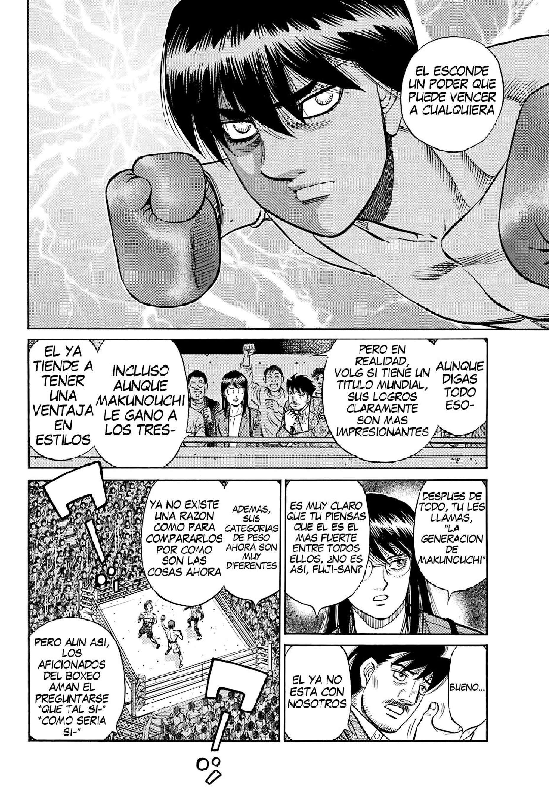 Capitulo 1351 page 10