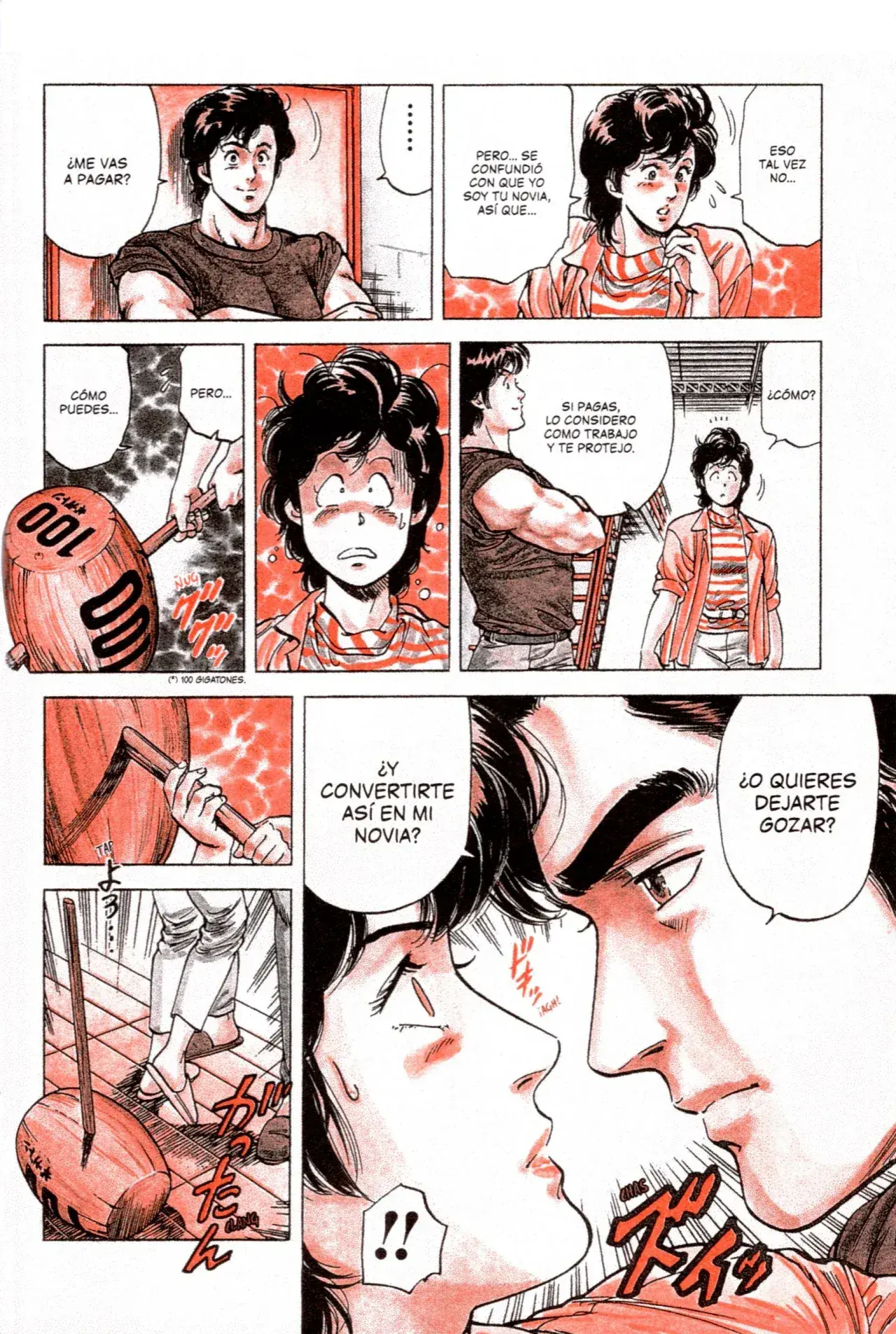 Capitulo 77 page 5