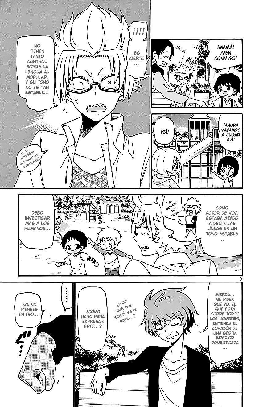 Capitulo 70 page 9