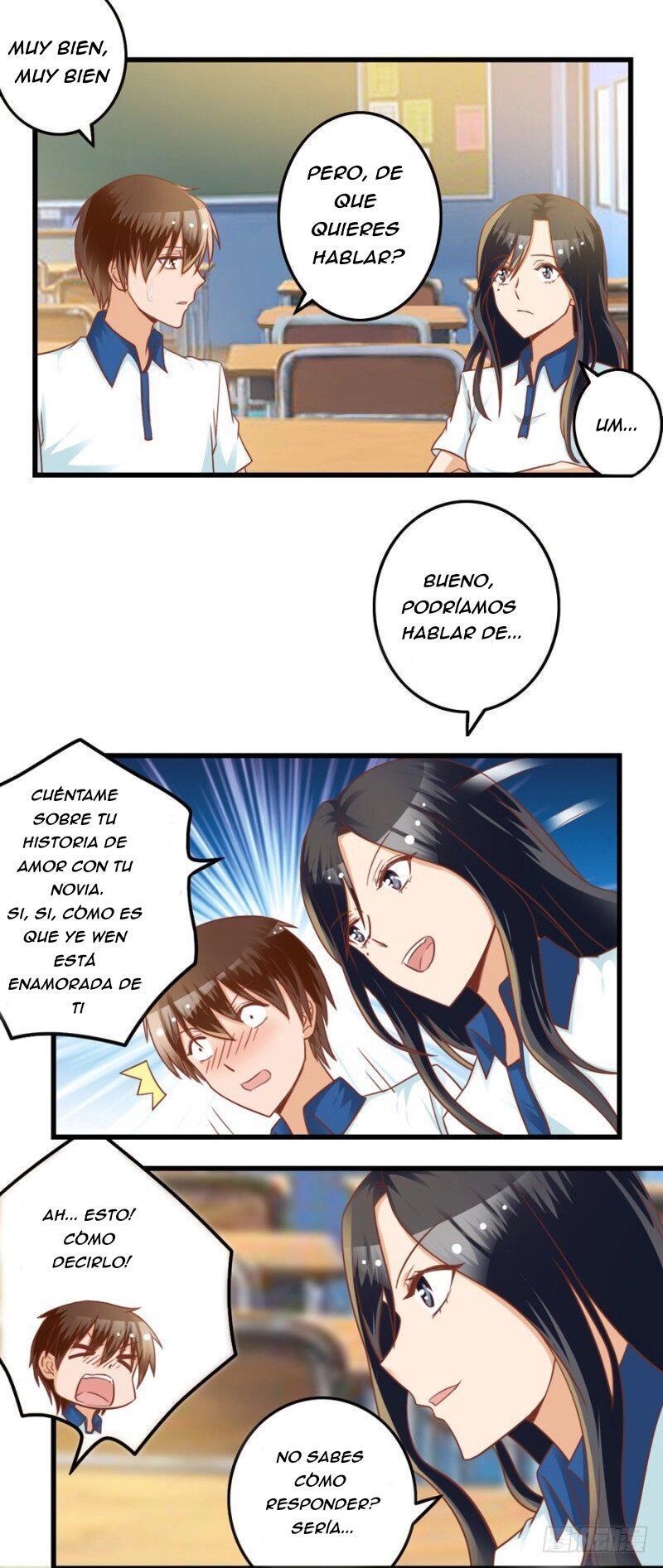 Capitulo 79 page 10