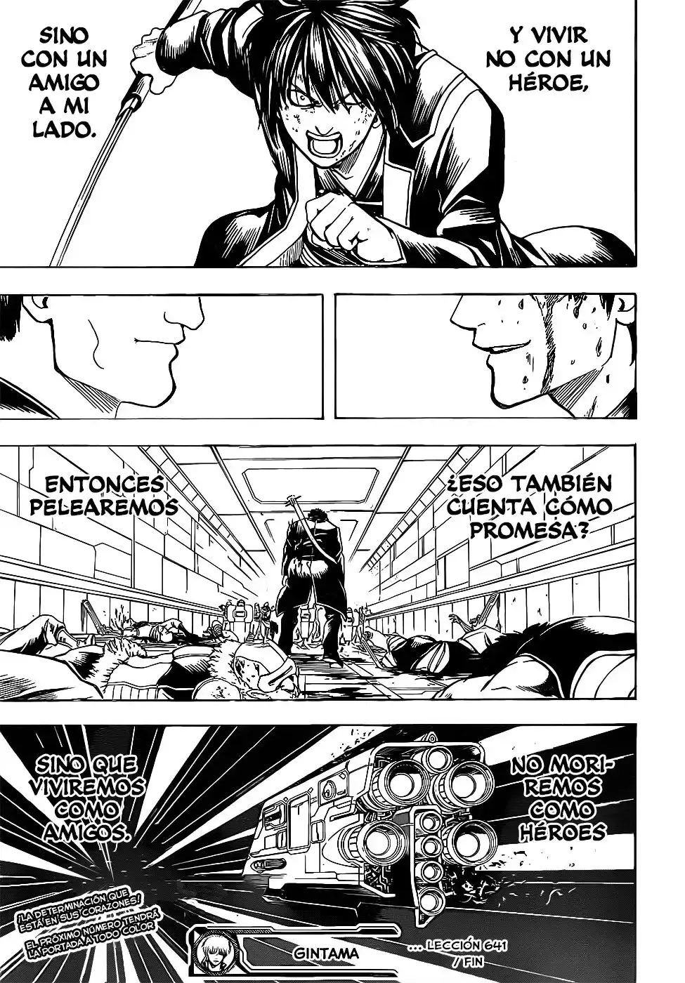 Capitulo 641 page 21