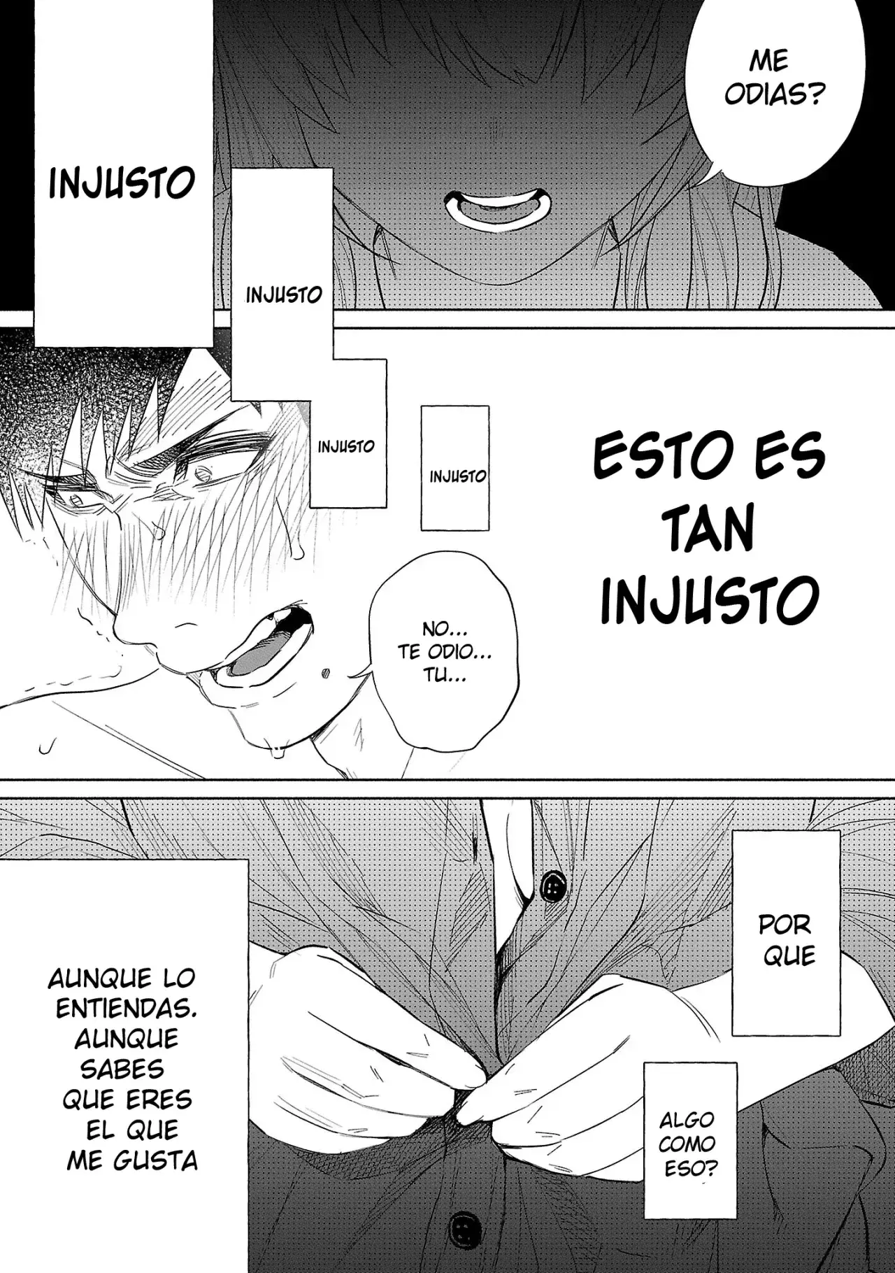 Capitulo 39 page 21