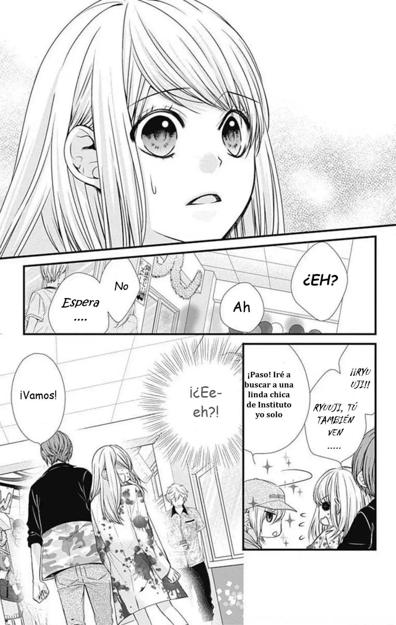 Capitulo 58 page 8