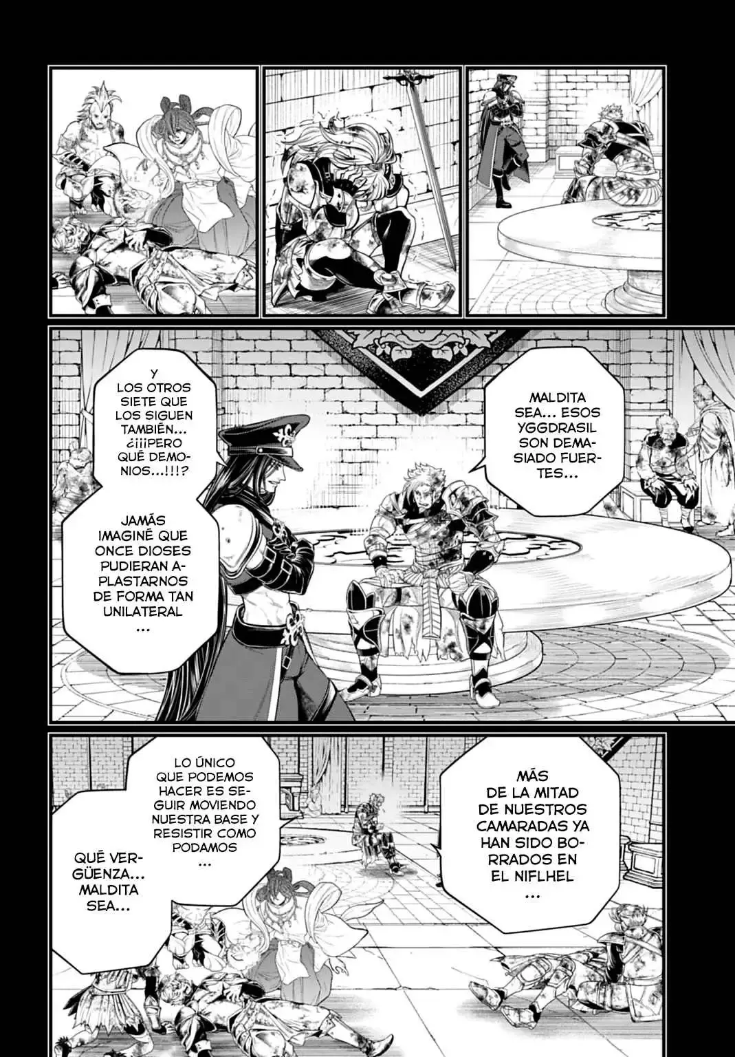 Capitulo 111 page 7
