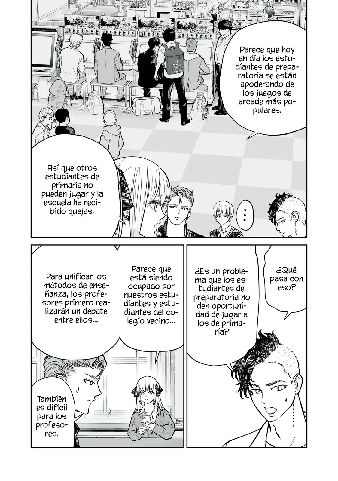 Capitulo 28 page 12