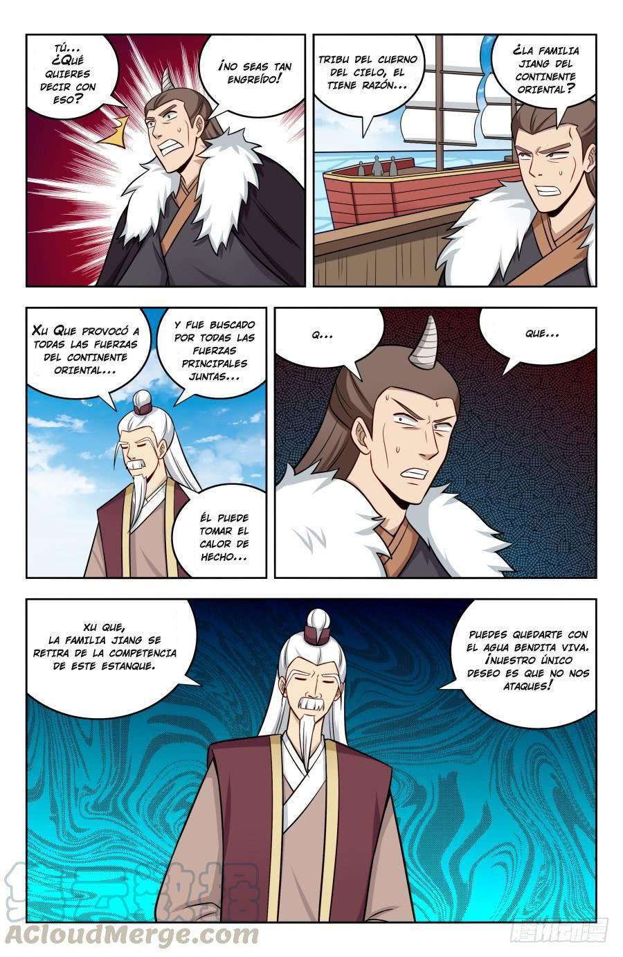 Capitulo 196 page 10