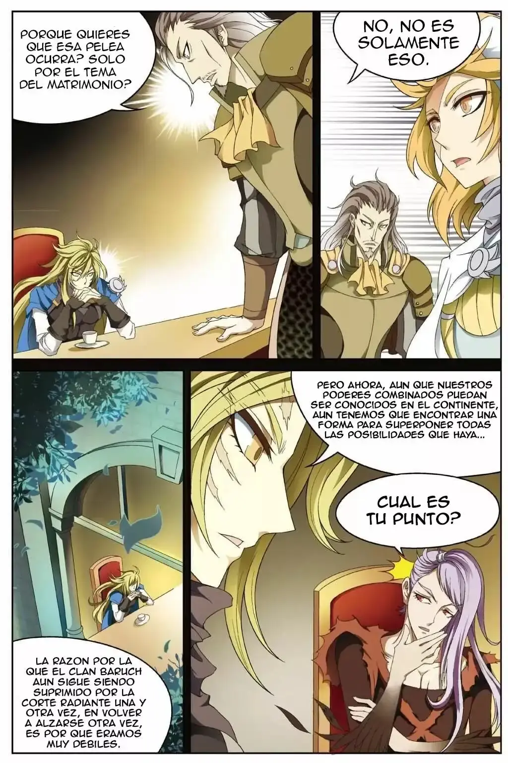 Capitulo 138 page 14